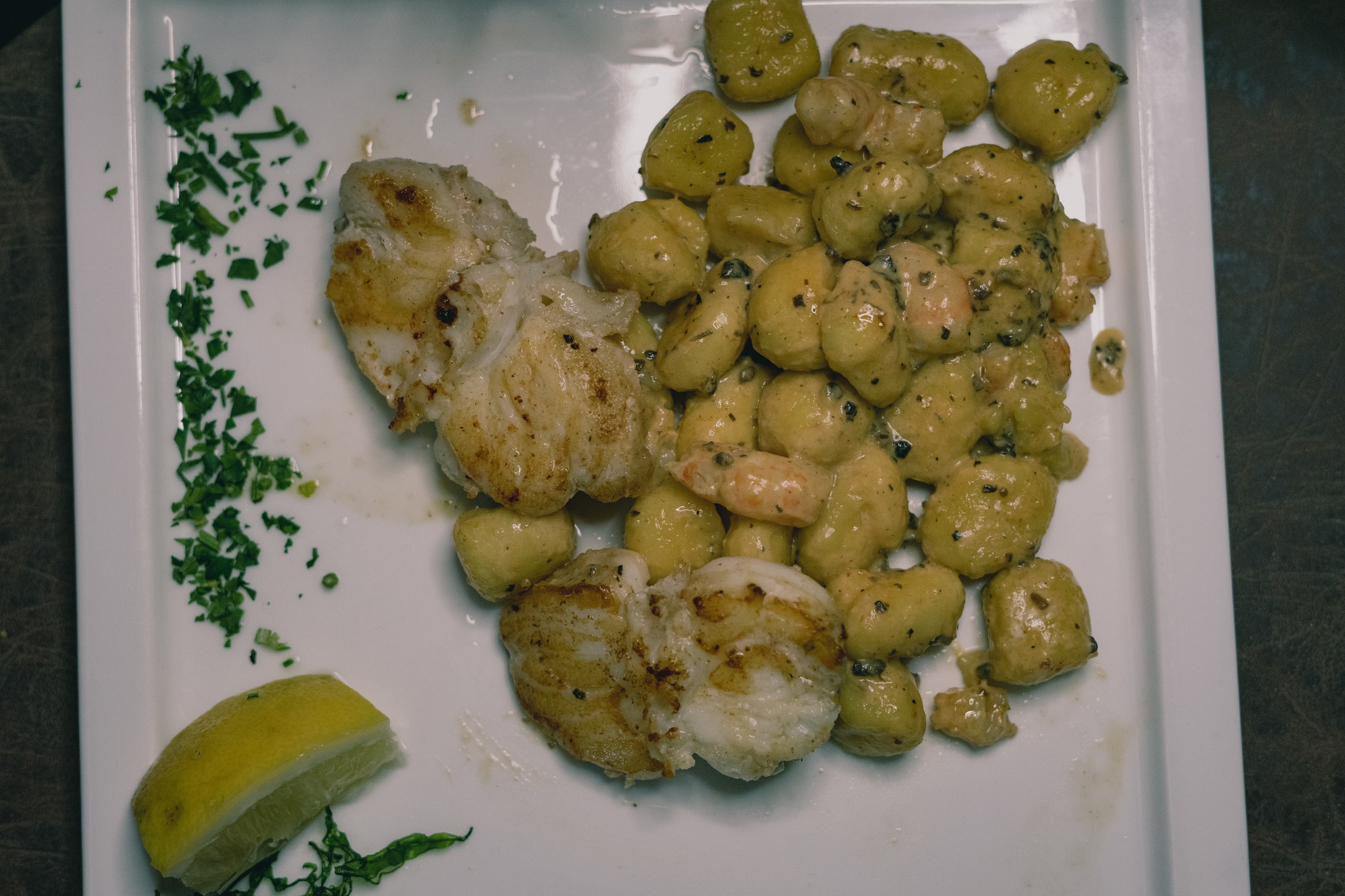 Creamy. Rich. Irresistible. ✨

#zadar #visitzadar #zadarfood #zadarrestaurant #zadarfoodie #croatia #visitcroatia #croatiafulloflife #croatiafood #foodporn #instafood #foodstagram #foodphotography #foodlover #foodie #foodiesofinstagram #delicious #tasty #yummy #finedinning #restaurant #dinner #lunch #breakfast #mediterraneanfood #mediterraneancuisine #adriaticflavors #seafoodlover #bestfood #eatmezadar