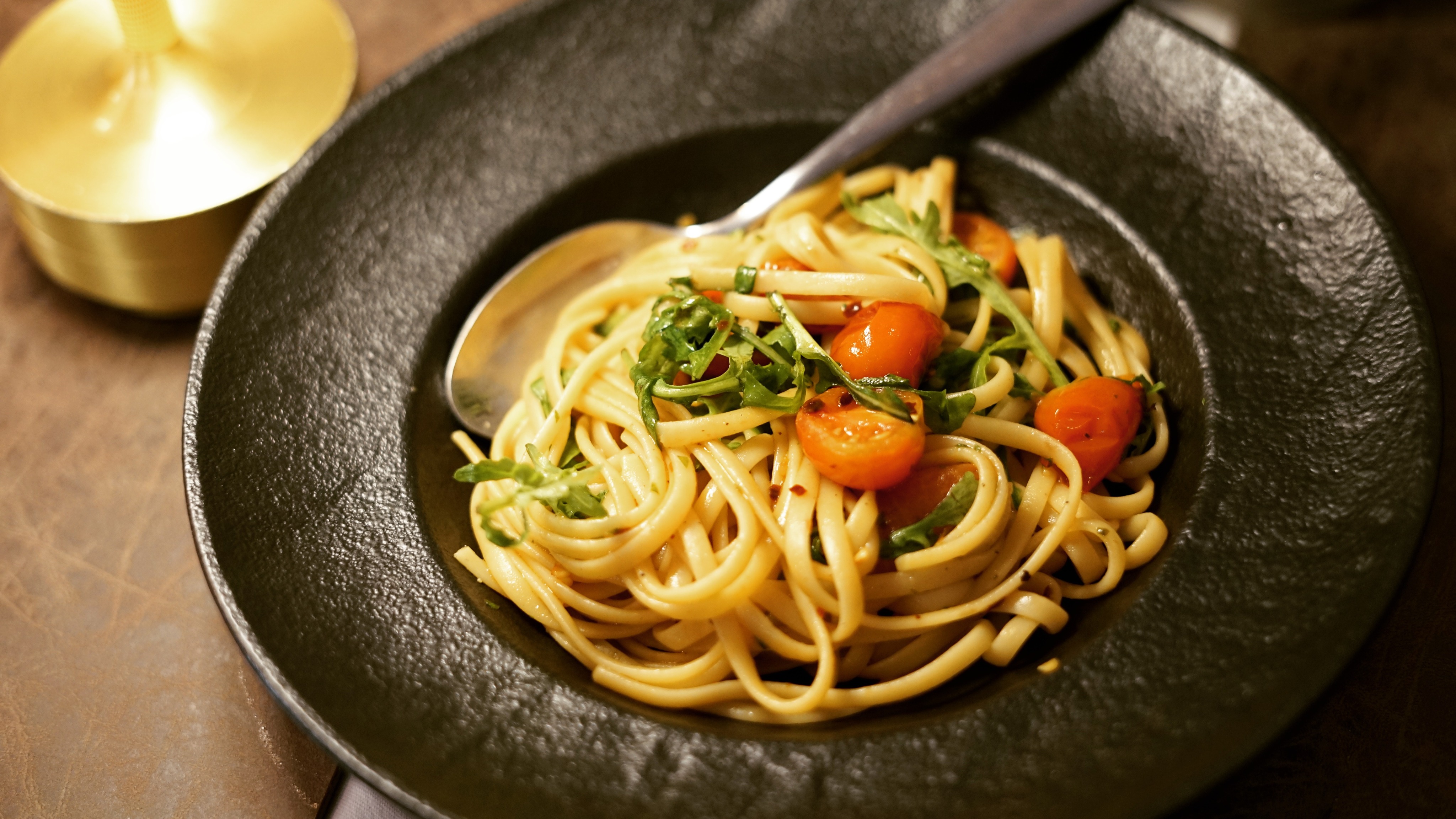 "Summer may be winding down, but the flavors aren’t going anywhere. Fresh pasta, bright colors, and that late‑season magic that makes every bite feel just right. Still the perfect time for comfort with a touch of freshness." 🌞🍝💛

#zadar #visitzadar #zadarfood #zadarrestaurant #zadarfoodie #croatia #visitcroatia #croatiafulloflife #croatiafood #foodporn #instafood #foodstagram #foodphotography #foodlover #foodie #foodiesofinstagram #delicious #tasty #yummy #finedinning #restaurant #dinner #lunch #breakfast #mediterraneanfood #eatmezadar